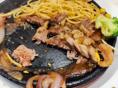 -夏日玛莉西餐厅(中茂城店)