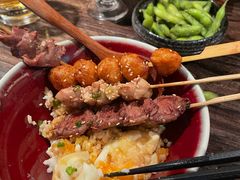 -眷屋の深夜食堂(云锦中心店)