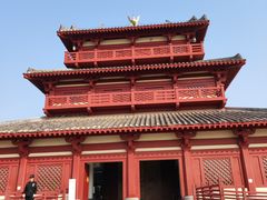 -洛阳古墓博物馆