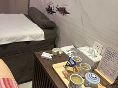 -正清和·推拿养生(二七广场店)