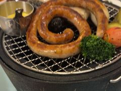 -华梅西餐厅(哈尔滨中央大街店)