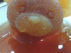 -锦园春香港茶餐厅(西海湾旗舰店)
