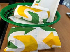 -赛百味SUBWAY(金龙大厦店)