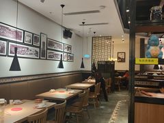 -李子坝梁山鸡(北碚万达五鸡哥店)