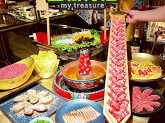 -羊大爷涮肉(亮马桥店)