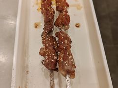 -牛街·马辈儿涮肉(牛街二店)