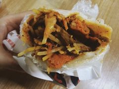 精品卷馍-安徽阜阳卷馍(西单店)