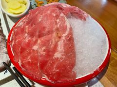 至尊雪花牛肉-大龙燚火锅(天钥桥路店)