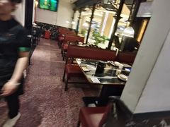 -新白鹿餐厅(百联中环店)