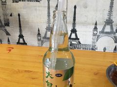 -老乔串店(青松路店)