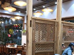 -下梅人家土菜馆(历史文化餐厅度假区店)