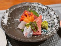 -乾山寿司(好运街店)