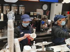-茶颜悦色(登高路上店)