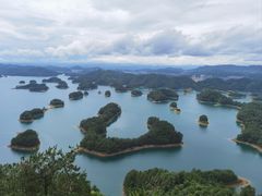 -千岛湖东南湖区