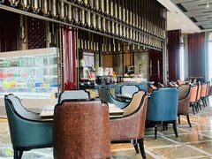 -美食汇自助餐厅(成都万达瑞华酒店)