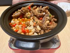 -得稻小饭堂·江西菜(浦江店)