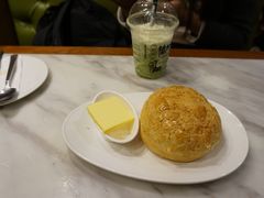 -翠華餐廳(浦东机场T1店)