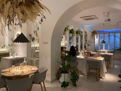 大堂-春树下·树屋花房西餐厅(罍街AS1980店)