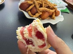 -诺敏塔拉奶茶-布里亚特包子-手把肉(锦都会店)