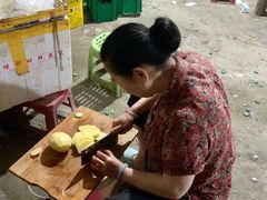 -崔孃烧烤