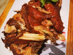 -红蜡烛-养生粥-津鲁菜(中山路店)