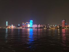 -武汉两江游览·夜游长江(汉口粤汉码头)