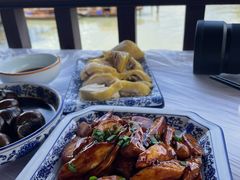 -洞天食府(北大街店)