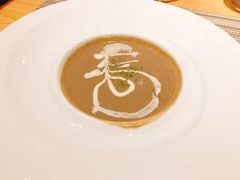 -香樟花园法式铁板烧(恒隆广场店)
