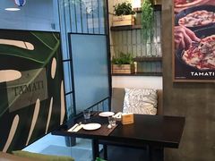 -TAMATI(巴黎贝甜韩式西餐厅店)
