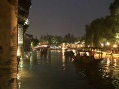 -乌镇望津里精品酒店