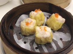 -创元千禧大酒店 · 香港轩