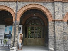 -华东政法大学(松江校区)