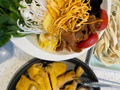 -八珍玉食鸡煲·打边炉(印象城店)