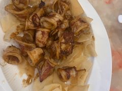 -新金盛·海鲜酒楼(盐田店)