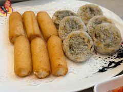 -香云轩·顺德菜(香云纱园林酒店店)