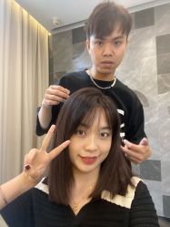 点击看大图 -SWANK SALON