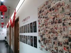 -子曰书院·古筝围棋书法国画小主持(夏都店)