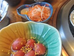 -炎蔵牛舌烤肉