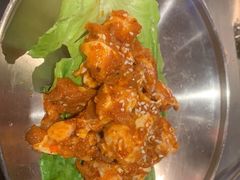 -俊熙家点餐式自助烤肉店(1227广场店)