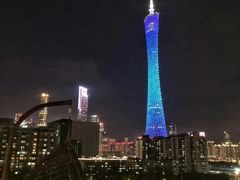 -小茶闲舍·观景商务茶馆(广州塔店)