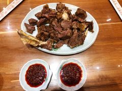 -清真·益鑫羊肉手抓馆(花园北街店)