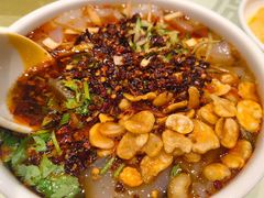 -老爷庙风味美食府(魏都大道店)