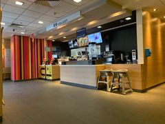 -麦当劳(金地店)