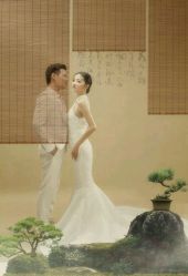 -宿迁台北新娘婚纱摄影