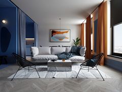 -宅天下装饰·匠心筑家(春熙店)