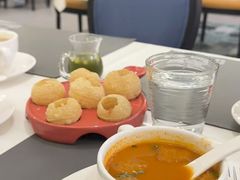 -Pita's&Tika's中东和印度风味餐厅(龙湖天街店)