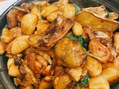 -乡亲鹅肉城(吴江店)