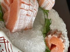 -万岛日本料理铁板烧(梅赛德斯奔驰店)