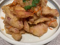 -满汉楼(江畔店)