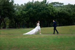 -经典婚纱摄影美学馆·私人定制